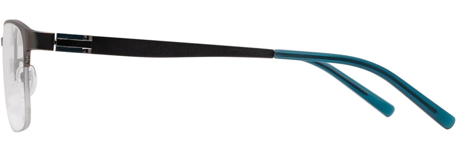 Michael Ryen MR452 Eyeglasses - view 5